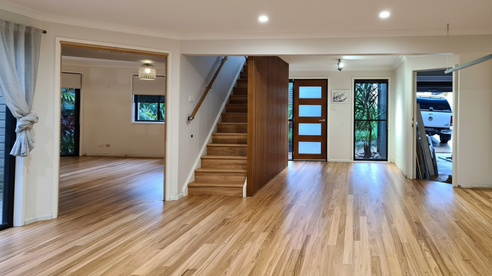 Prestige Floor Sanding & Polishing