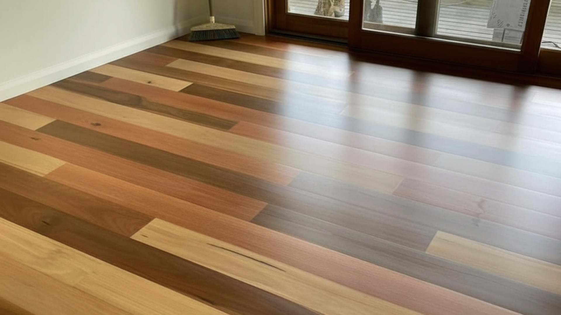 Sap & Grain — floor sanding photo 3