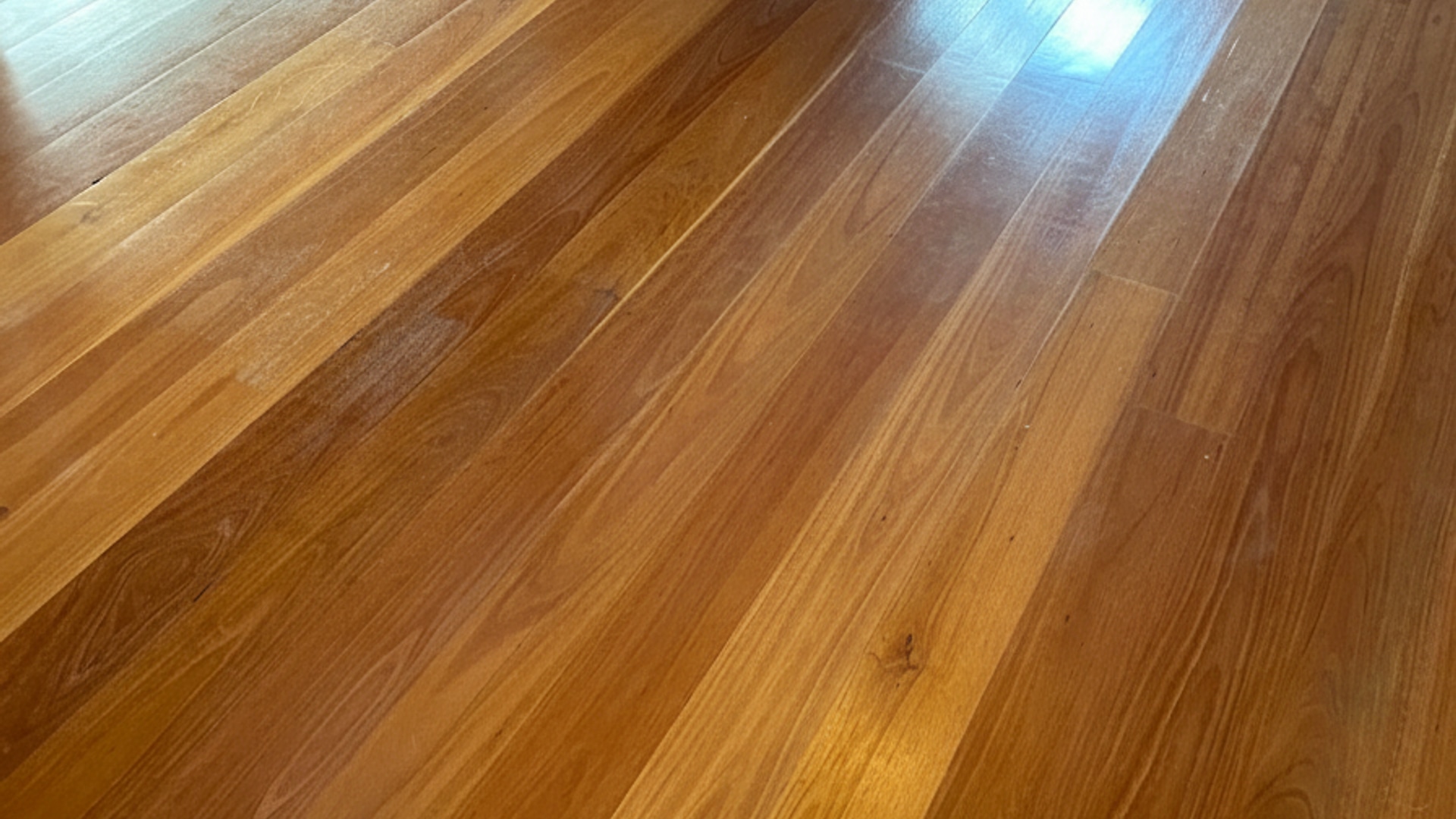 Select Timber Flooring — floor sanding photo 3