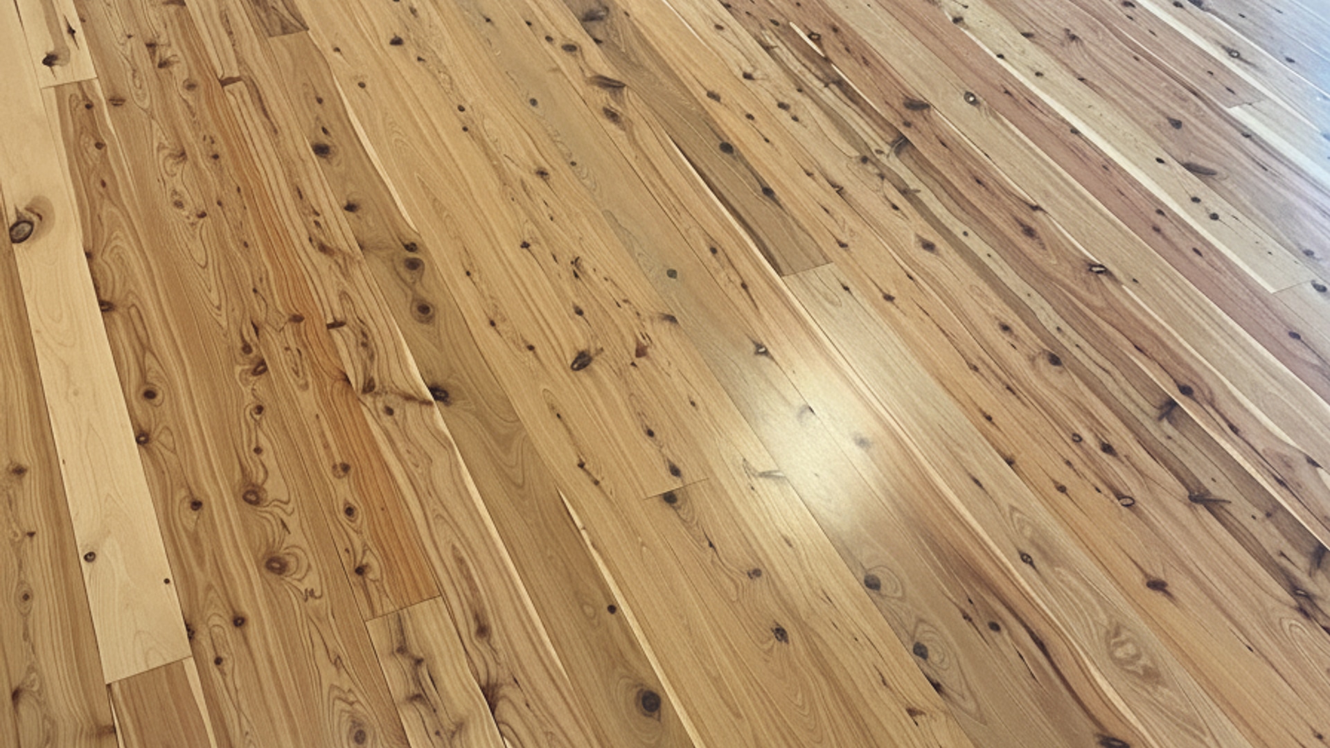 Select Timber Flooring — floor sanding photo 5