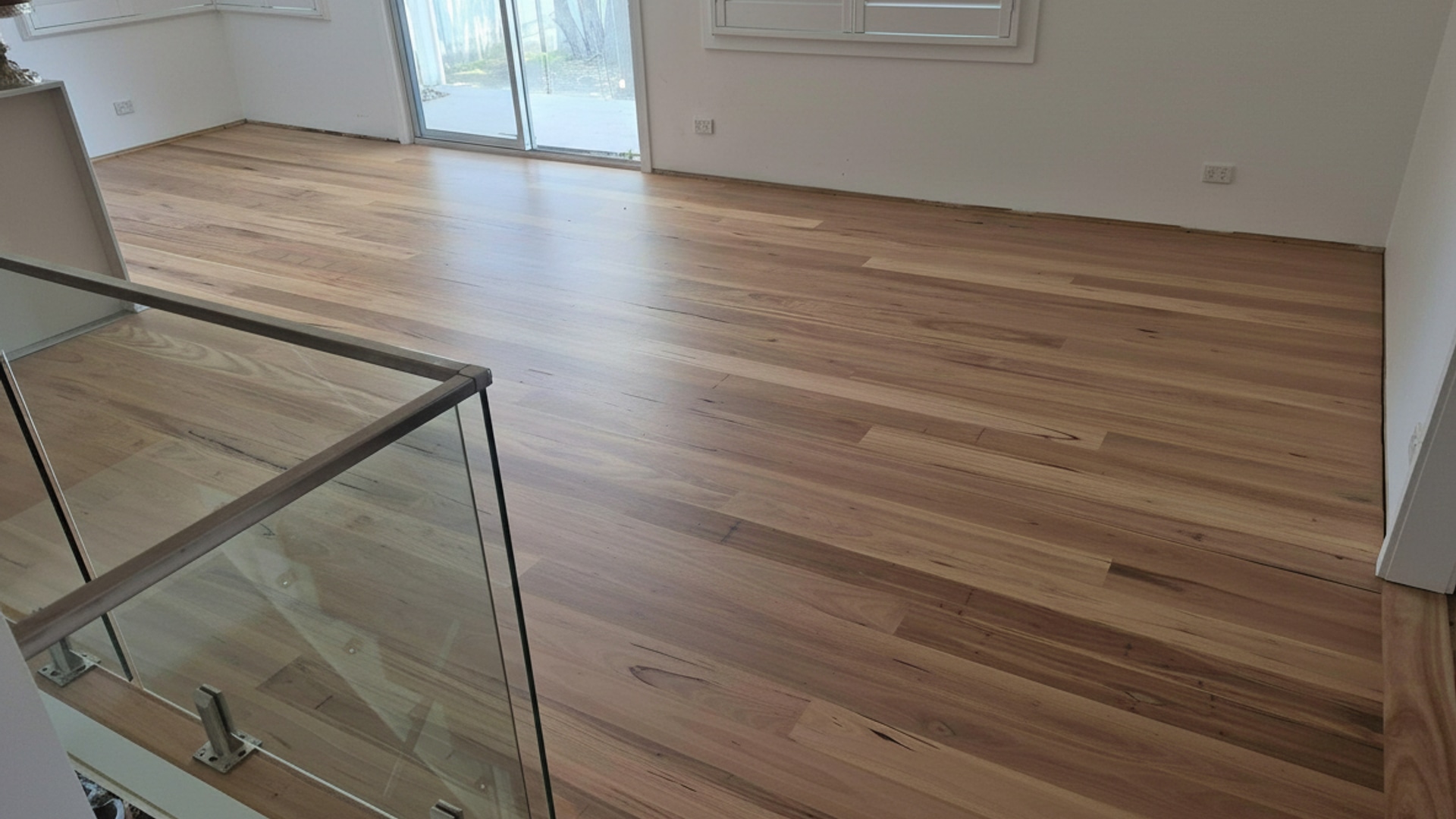 STAG Timber Floors