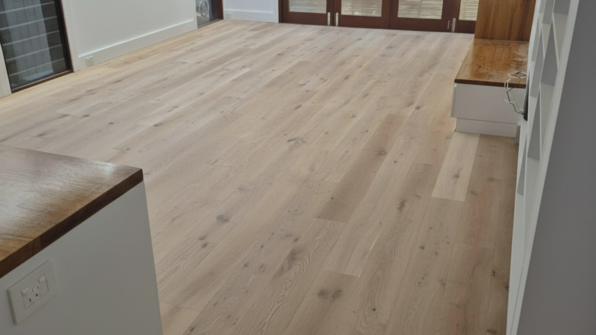 STAG Timber Floors — floor sanding photo 3