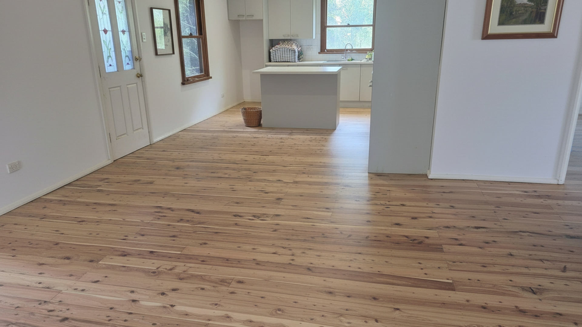 STAG Timber Floors — floor sanding photo 5