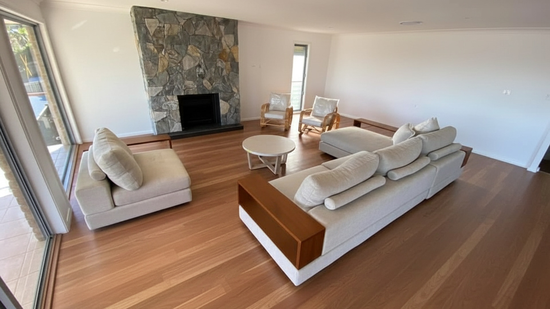 Walker Floor Sanding