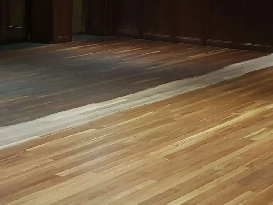 Advanced Timber Flooring