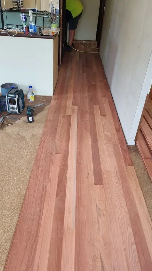 Allwood Flooring