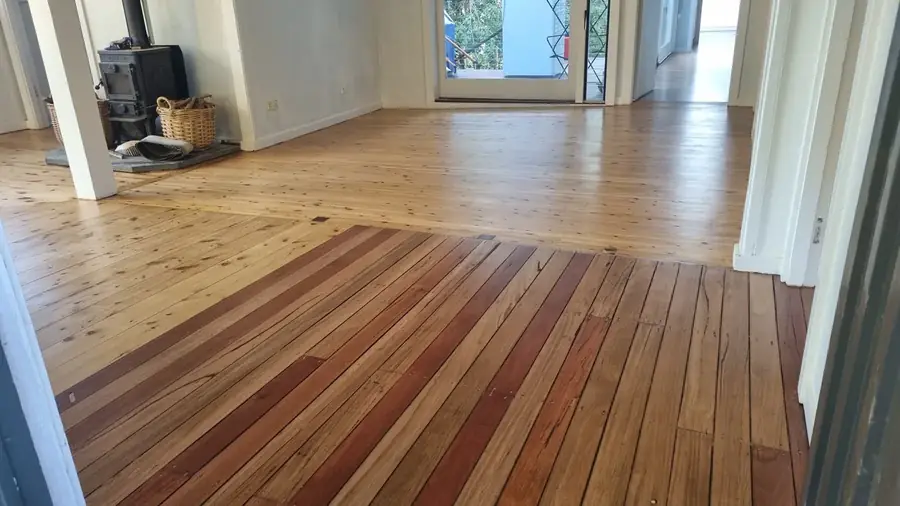Artisan Floor Sanding