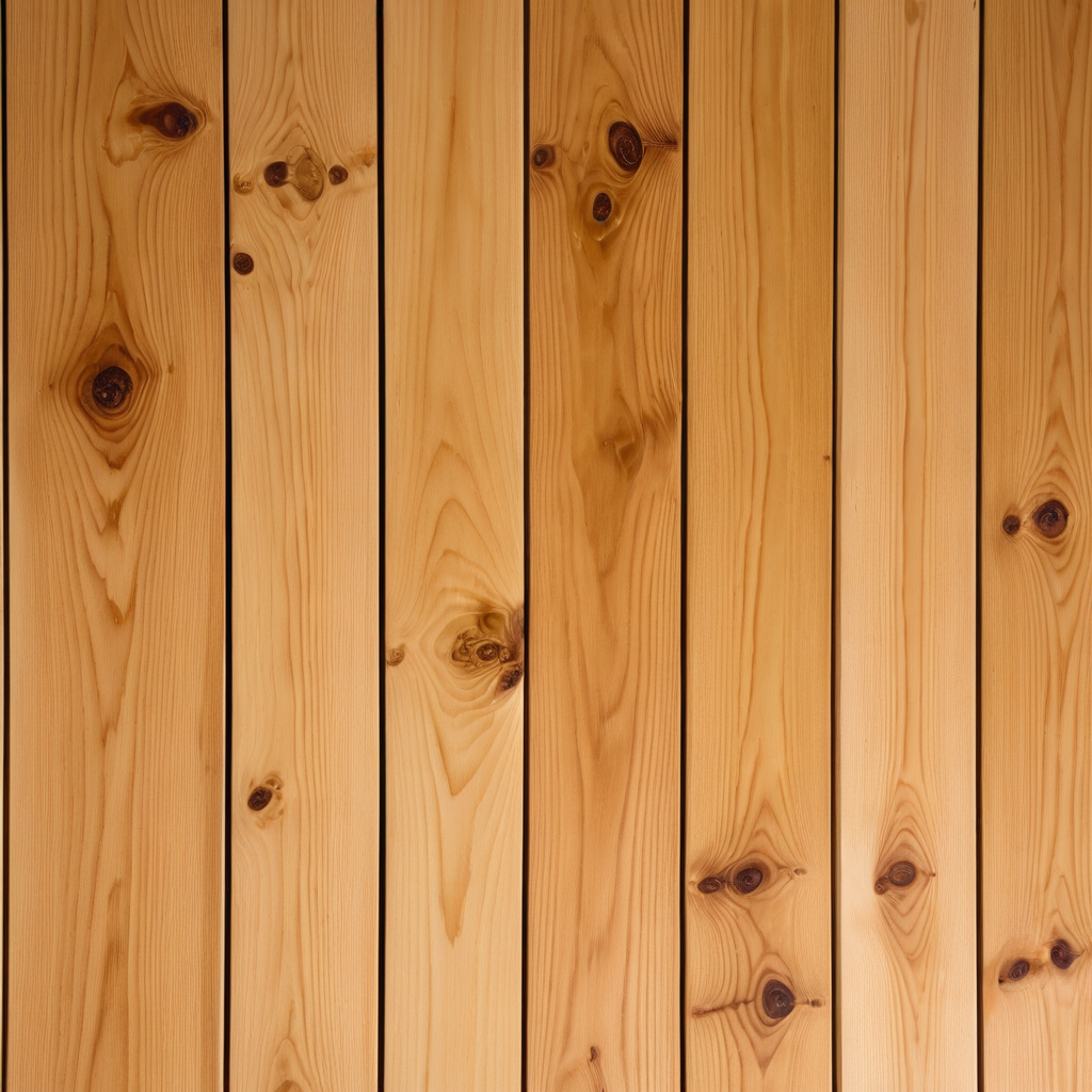 Cypress Pine timber grain